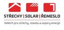 Střechy-Solar-Řemeslo logo