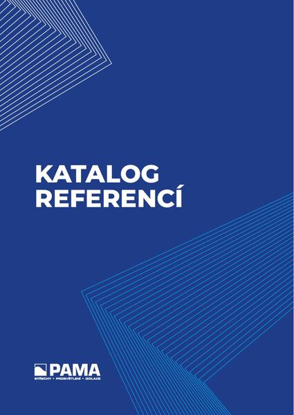 Katalog referenci 2024